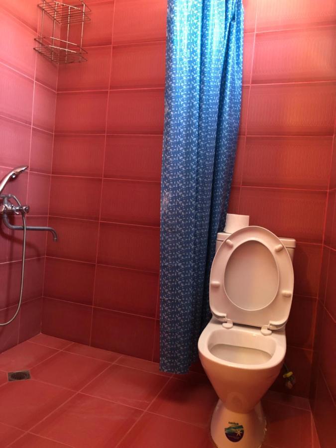 Doors Hotel Kutaisi Ngoại thất bức ảnh