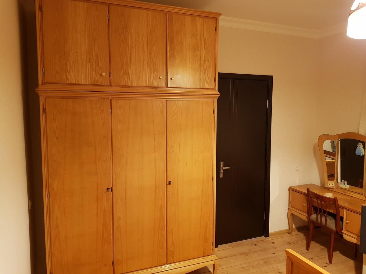Doors Hotel Kutaisi Ngoại thất bức ảnh