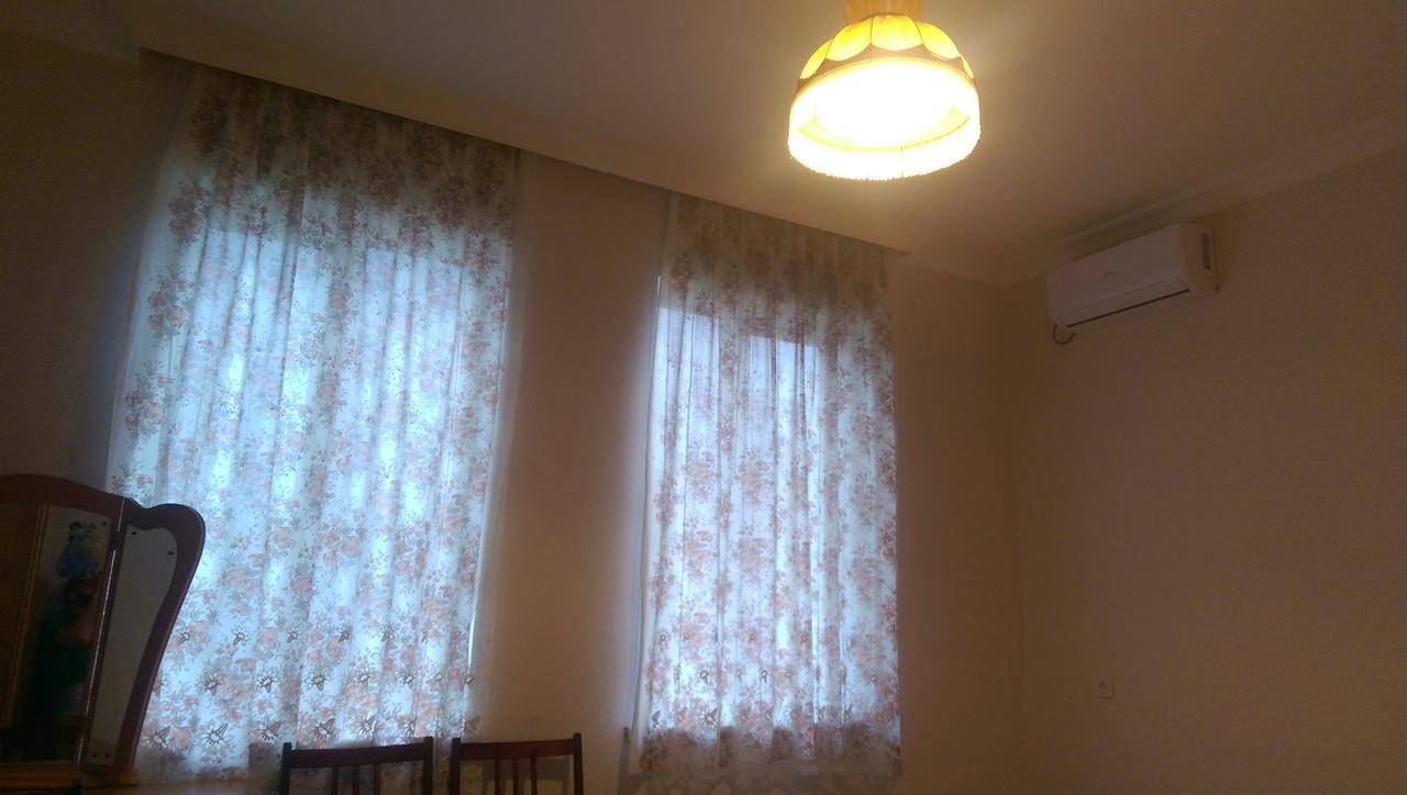 Doors Hotel Kutaisi Ngoại thất bức ảnh
