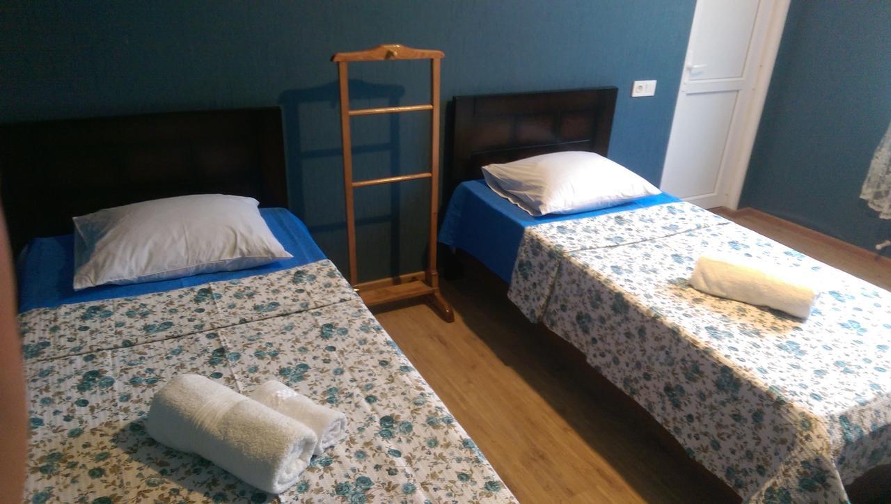 Doors Hotel Kutaisi Ngoại thất bức ảnh