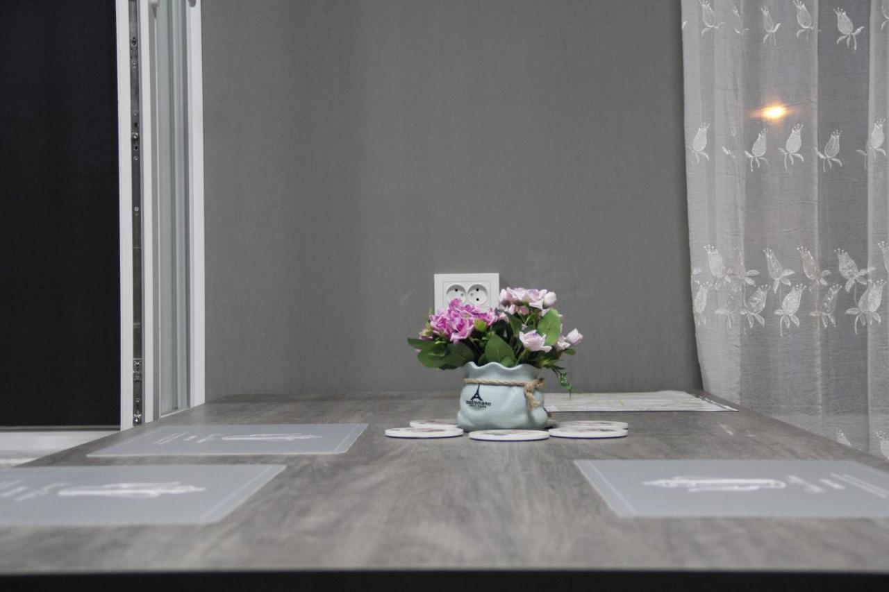 Doors Hotel Kutaisi Ngoại thất bức ảnh